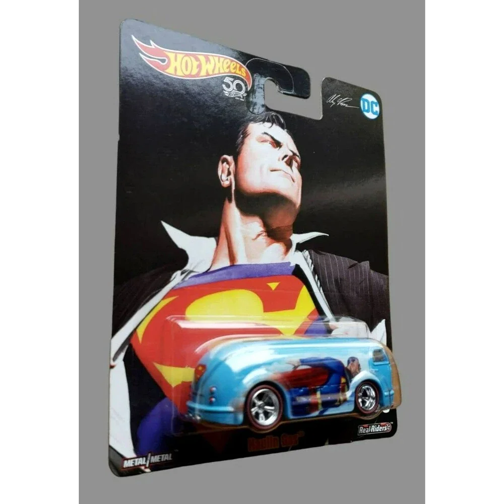 DC Comics 2018 hot